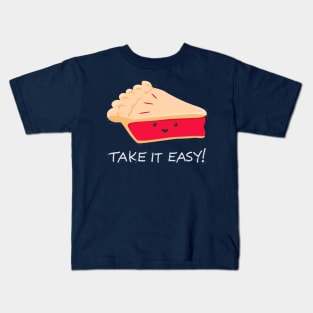 Easy Pie Kids T-Shirt